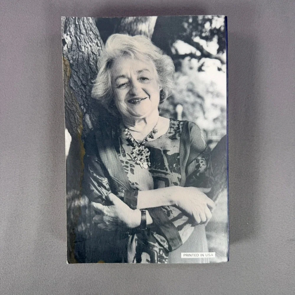 Betty Friedan The Fountain of Age Softcover 1993‎ First Edition Social Science